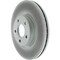 Centric Parts Gcx Brake Rotor, 320.39037 320.39037 - alternate 3